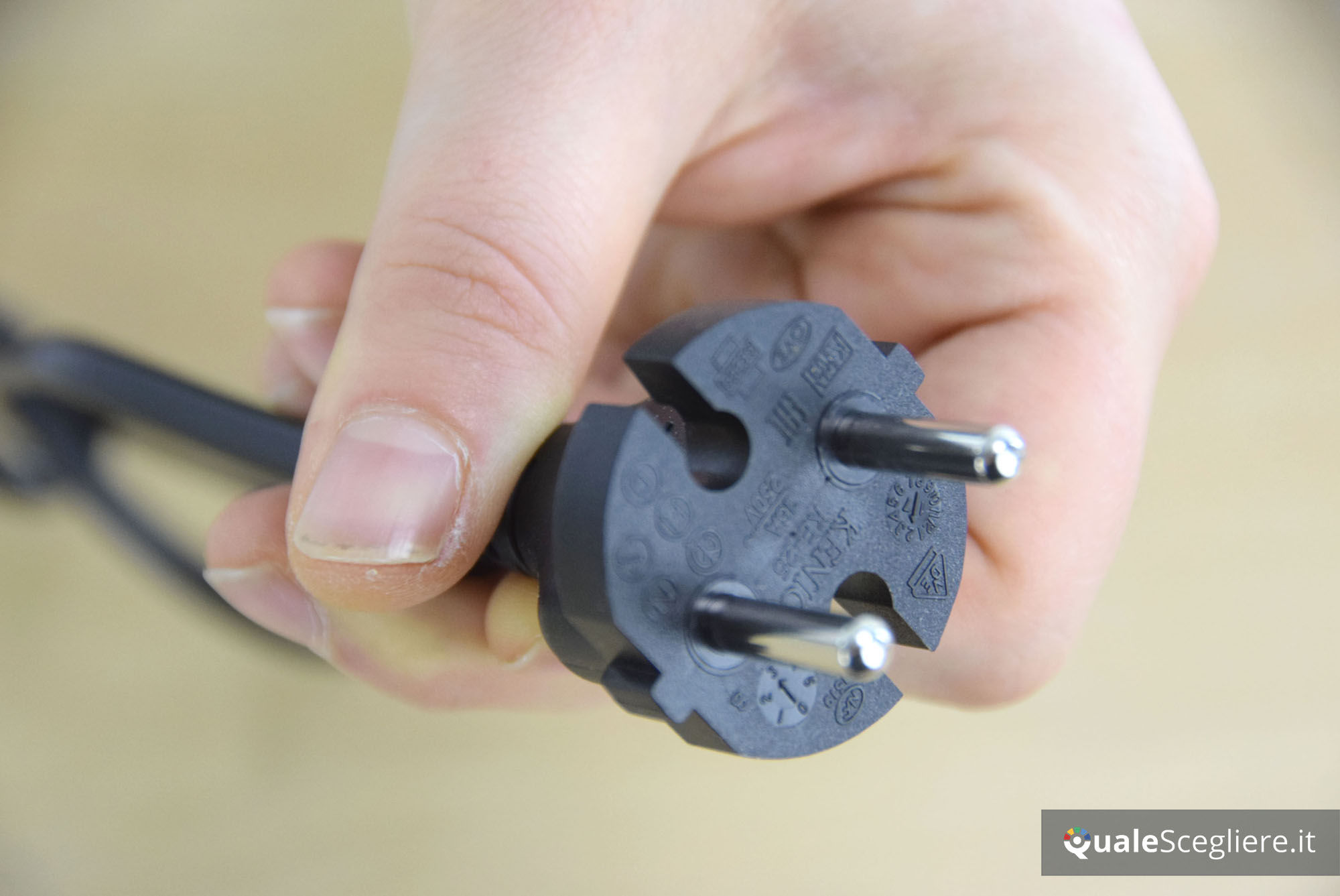 Moulinex QA5081 Masterchef Gourmet