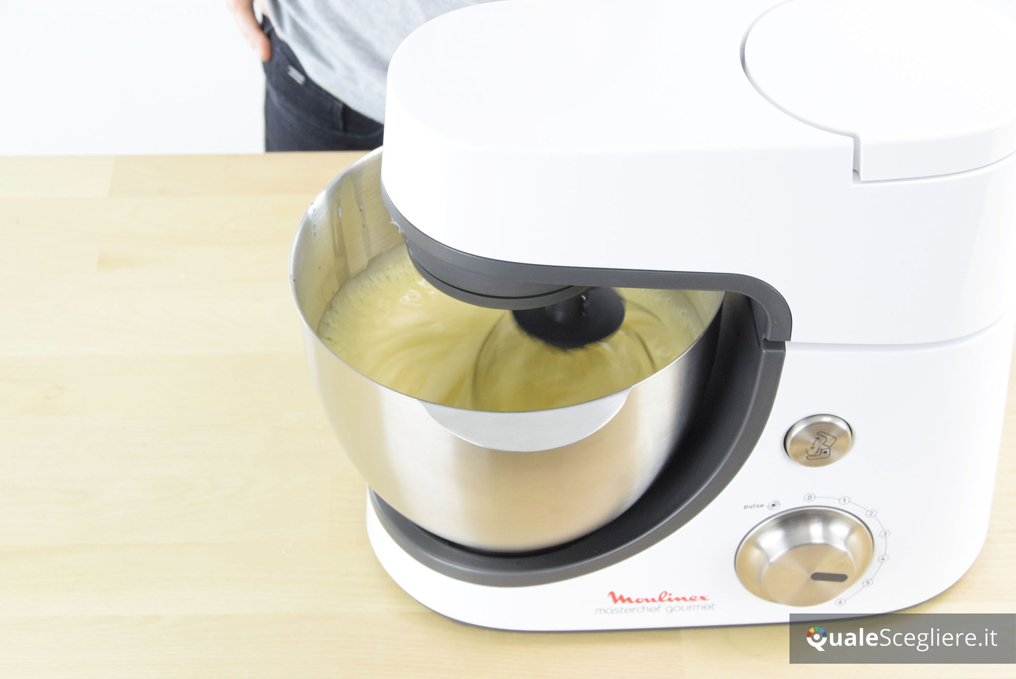 Moulinex QA5081 Masterchef Gourmet
