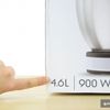 Moulinex QA5081 Masterchef Gourmet