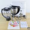 Moulinex QA5081 Masterchef Gourmet