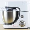 Moulinex QA5081 Masterchef Gourmet