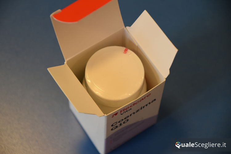 Redcare Coenzima Q10