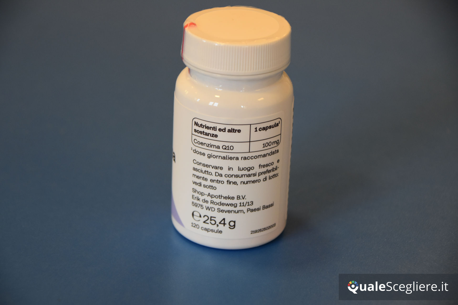 Redcare Coenzima Q10