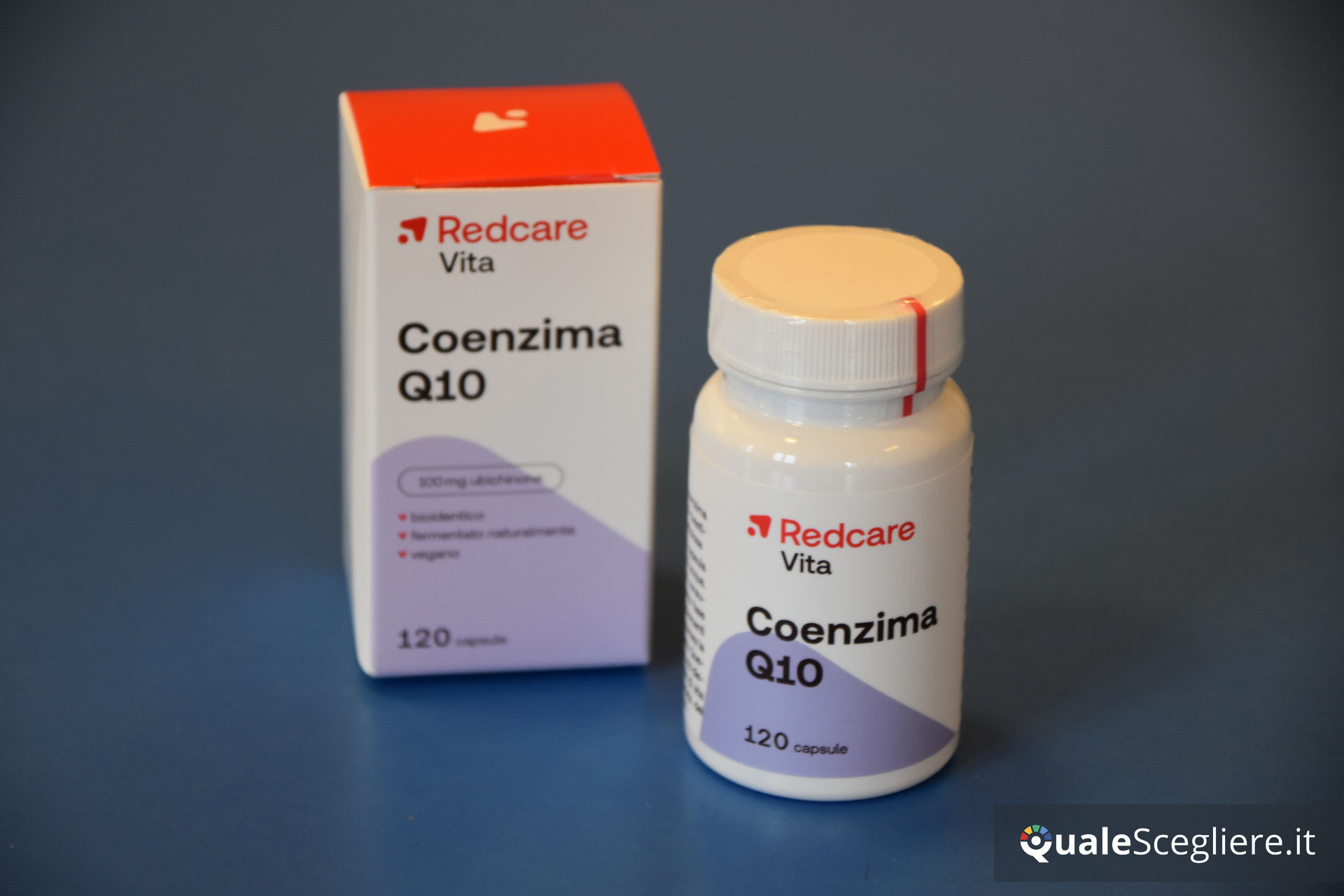 Redcare Coenzima Q10