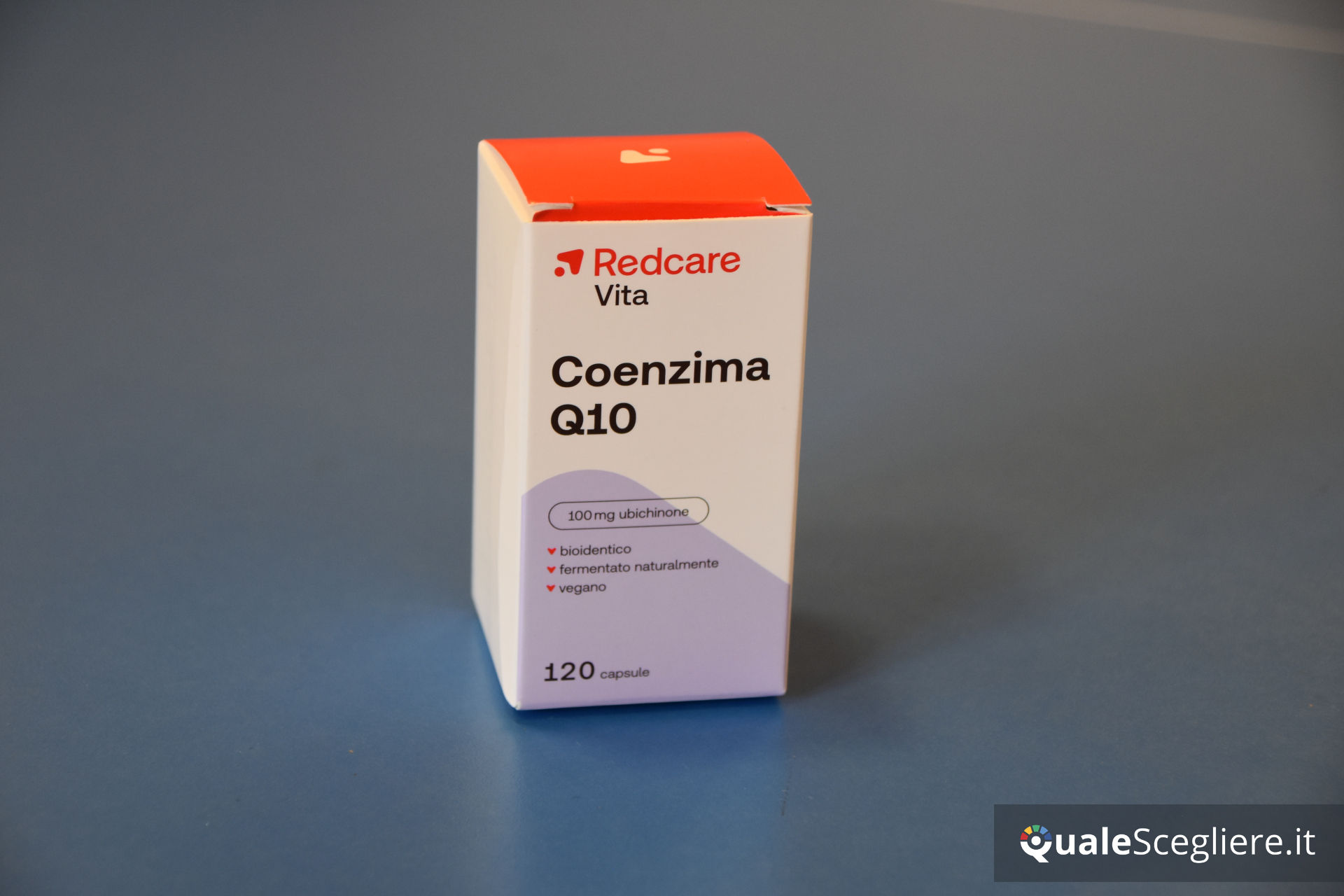 Redcare Coenzima Q10