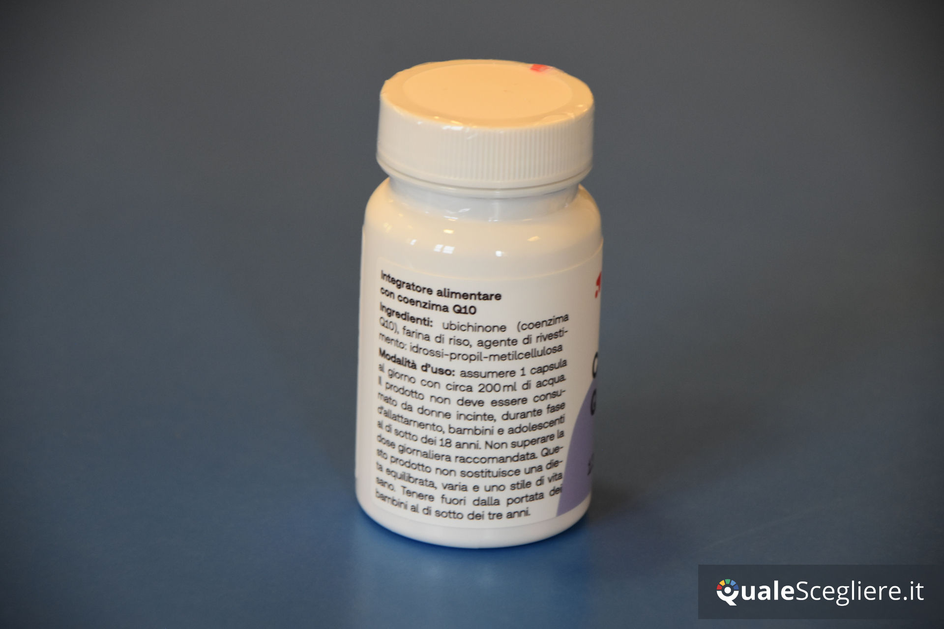 Redcare Coenzima Q10