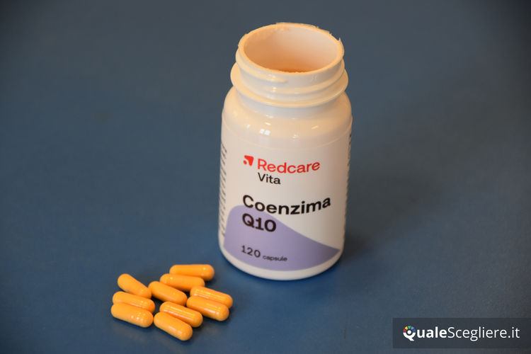 Redcare Coenzima Q10