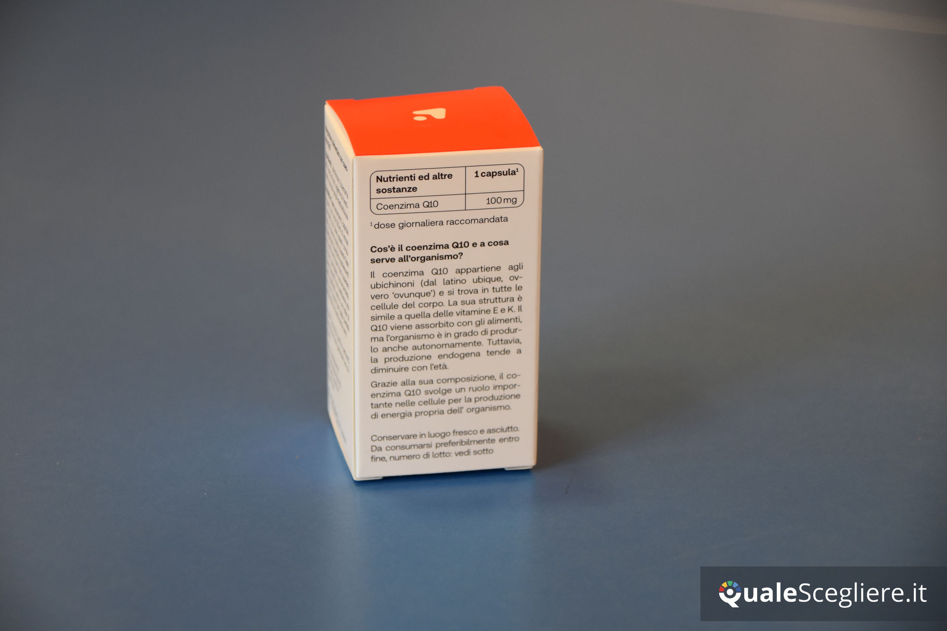 Redcare Coenzima Q10