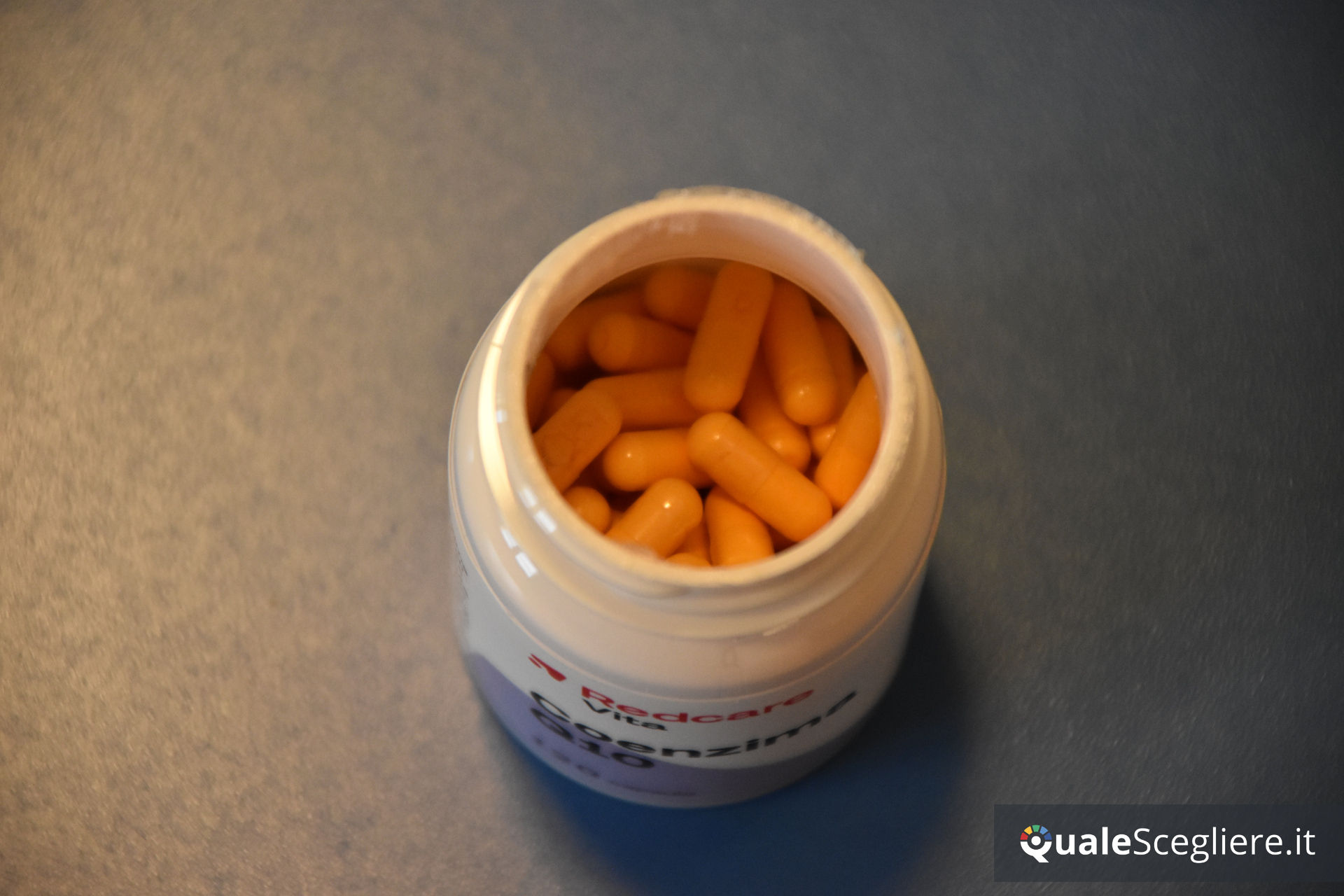 Redcare Coenzima Q10