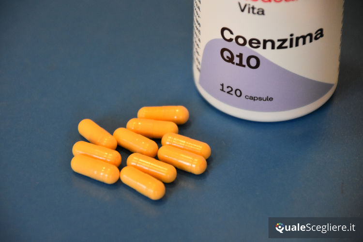 Redcare Coenzima Q10