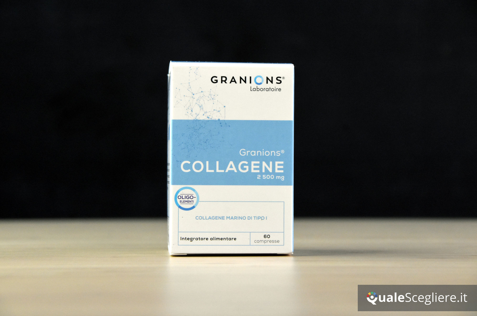 Granions Collagene