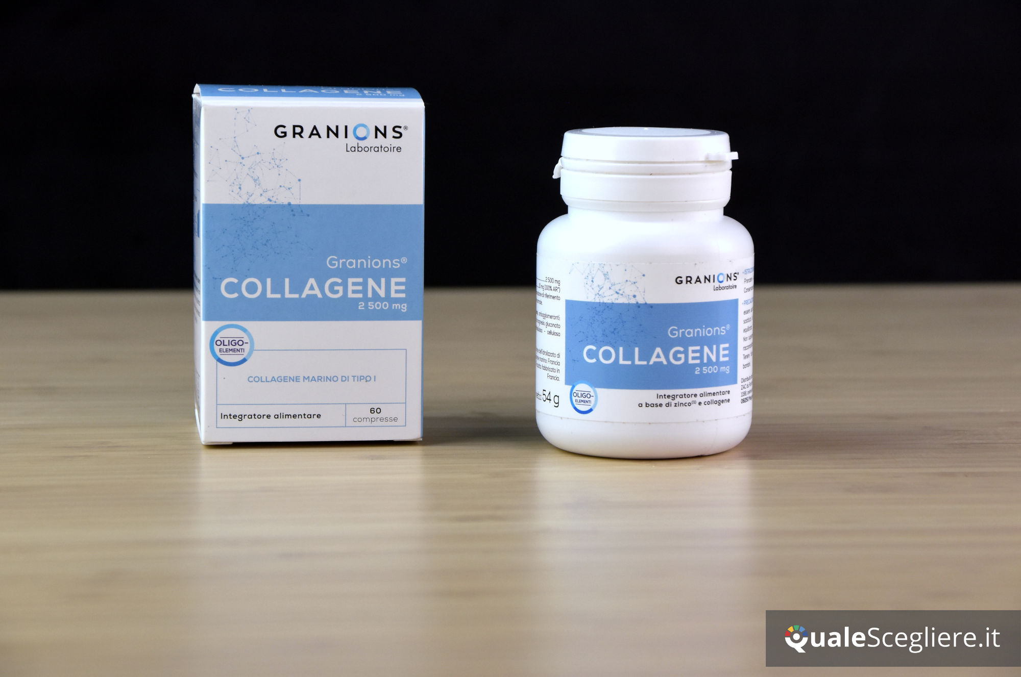 Granions Collagene
