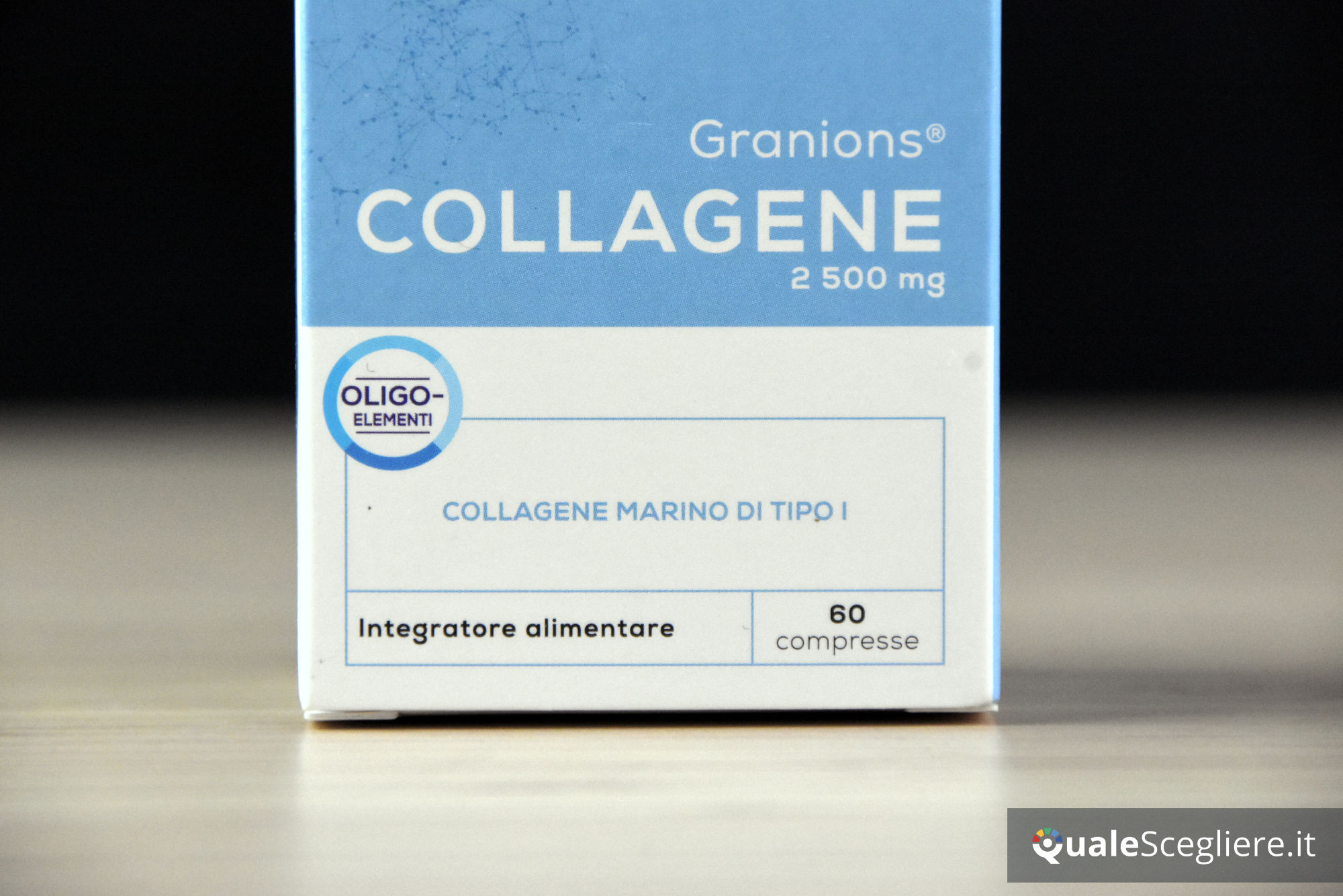 Granions Collagene