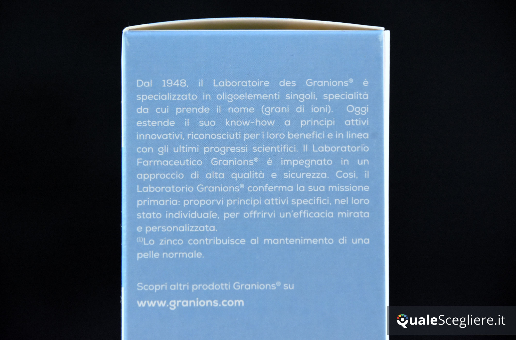 Granions Collagene