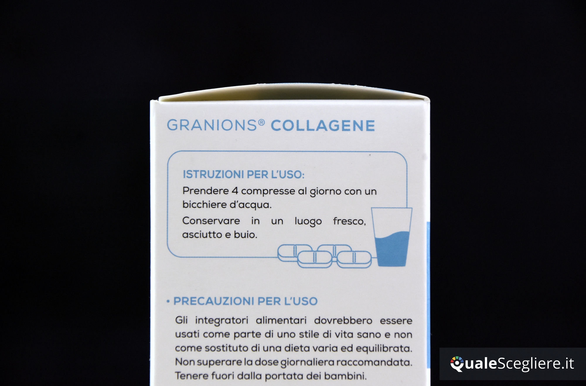 Granions Collagene