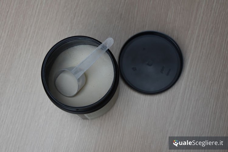 nu3 Collagene idrolizzato