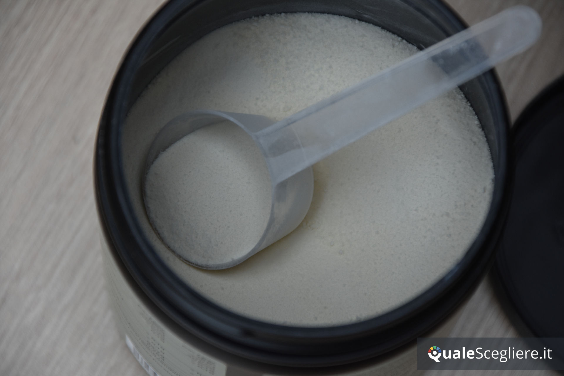 nu3 Collagene idrolizzato