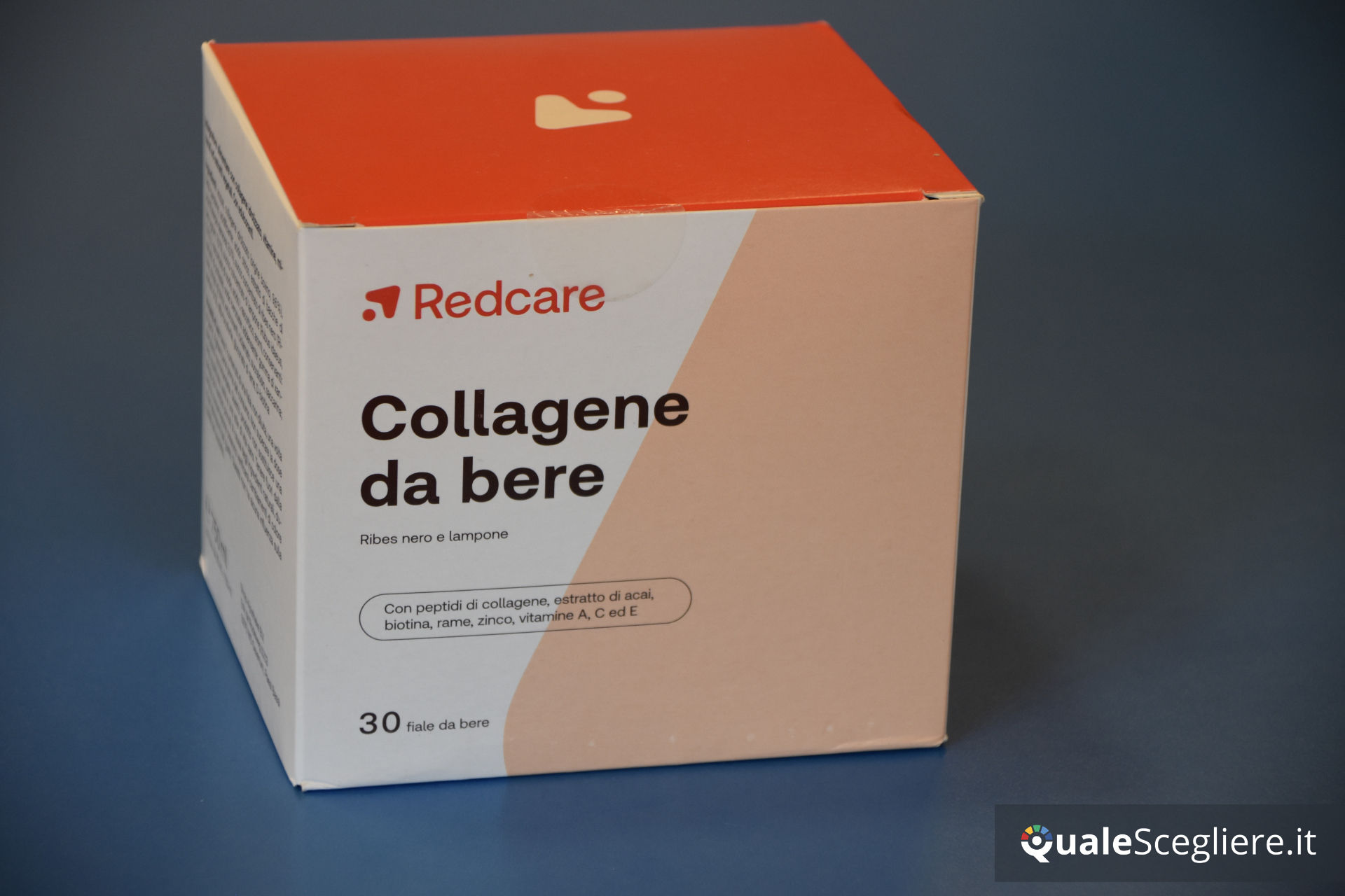 Redcare Collagene da bere