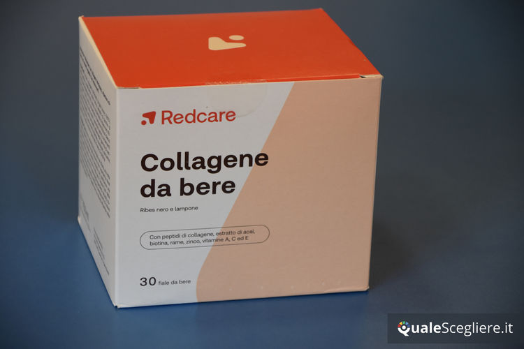 Redcare Collagene da bere