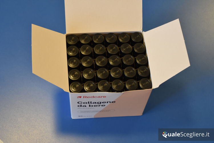 Redcare Collagene da bere