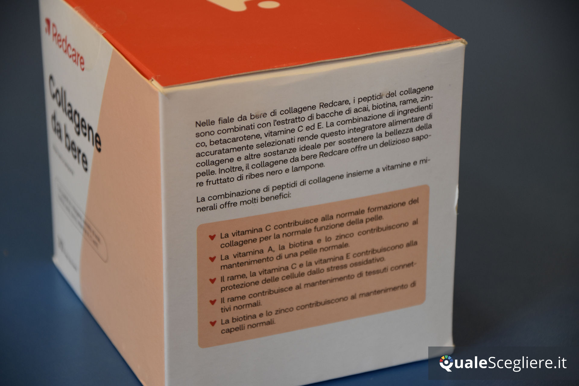 Redcare Collagene da bere