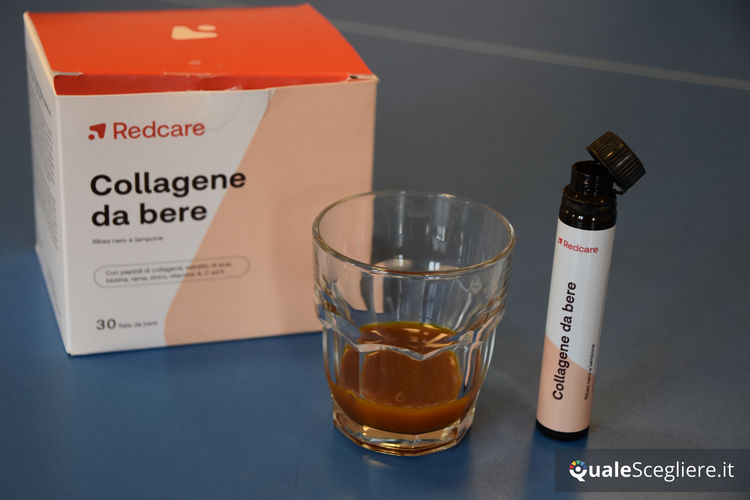 Redcare Collagene da bere