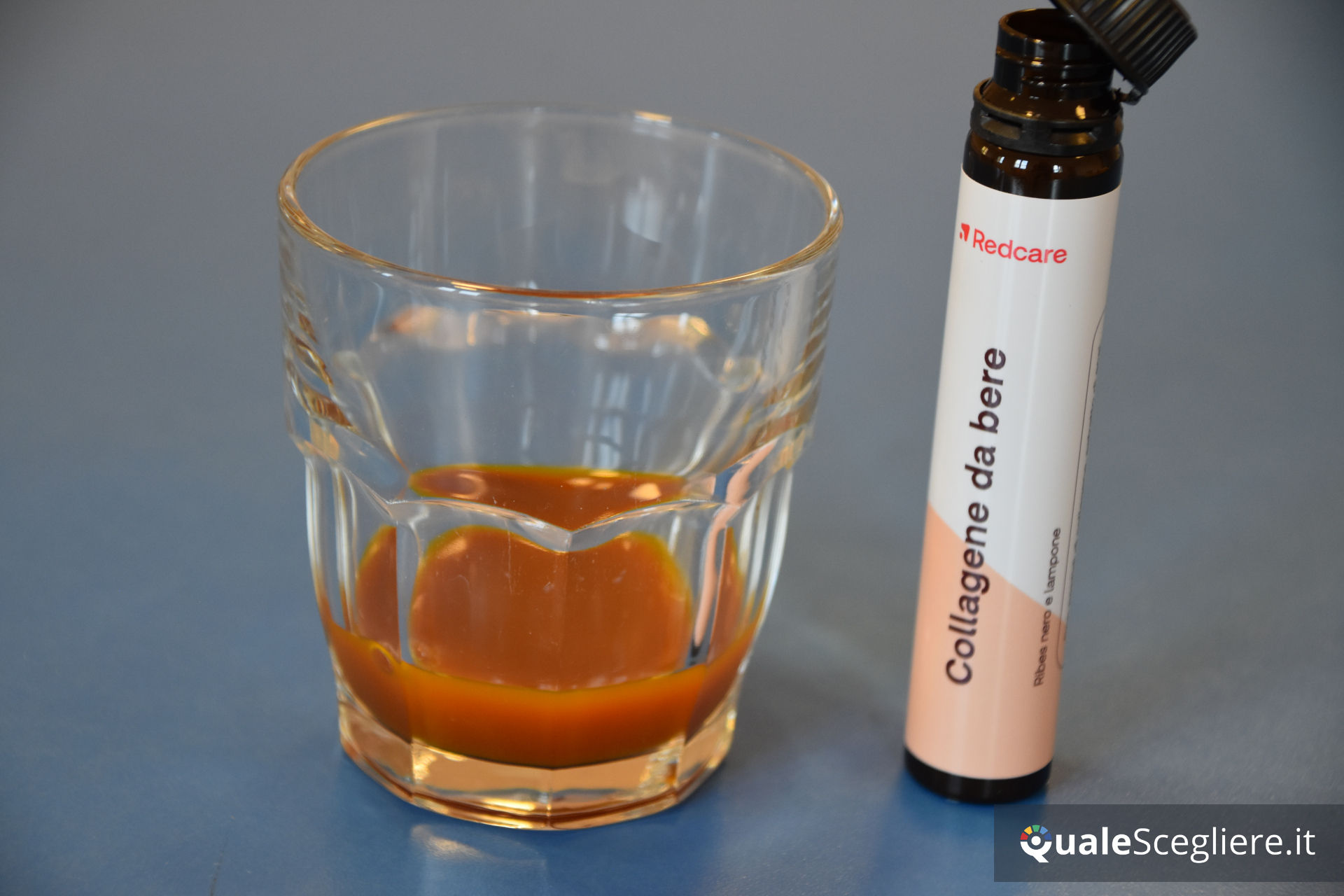 Redcare Collagene da bere