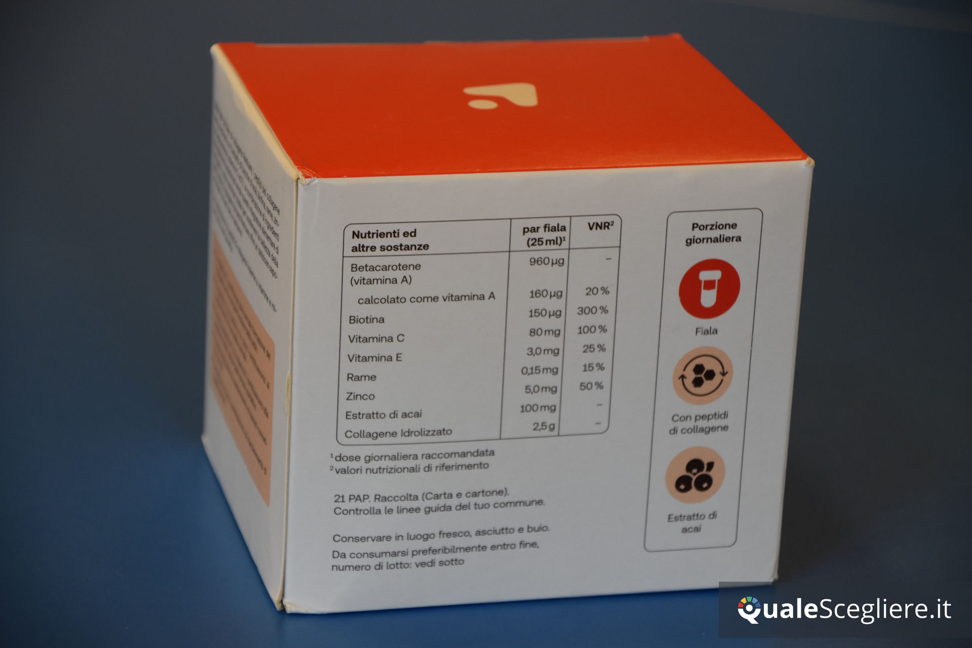 Redcare Collagene da bere