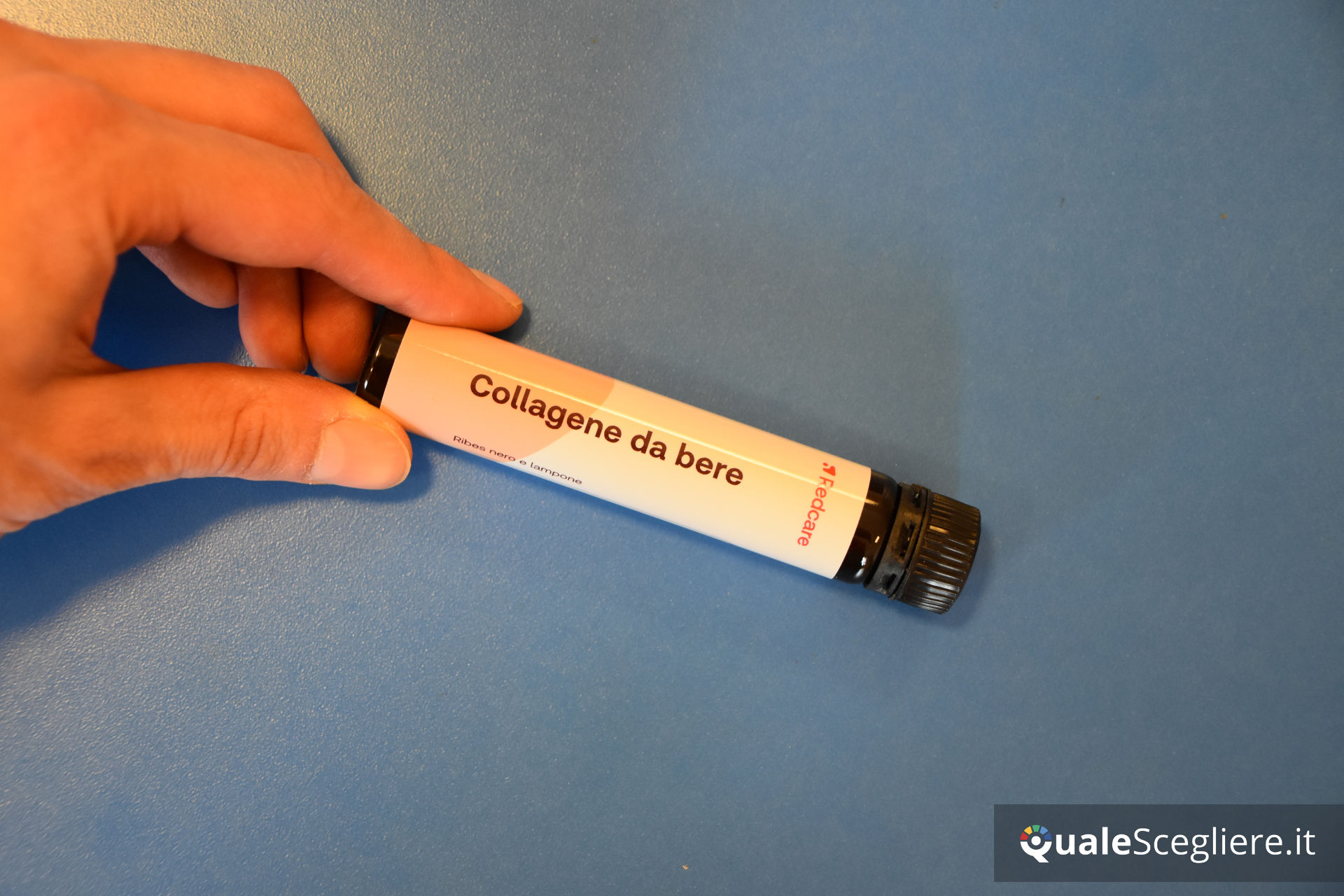 Redcare Collagene da bere