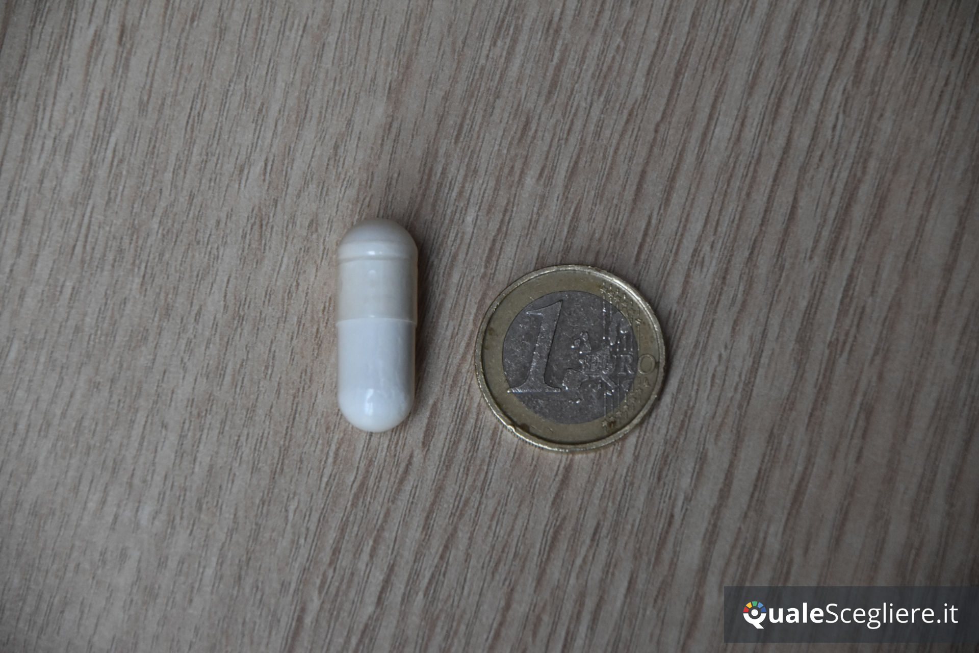 nu3 Creatina in capsule