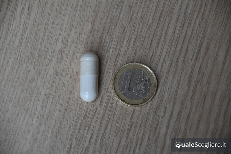 nu3 Creatina in capsule