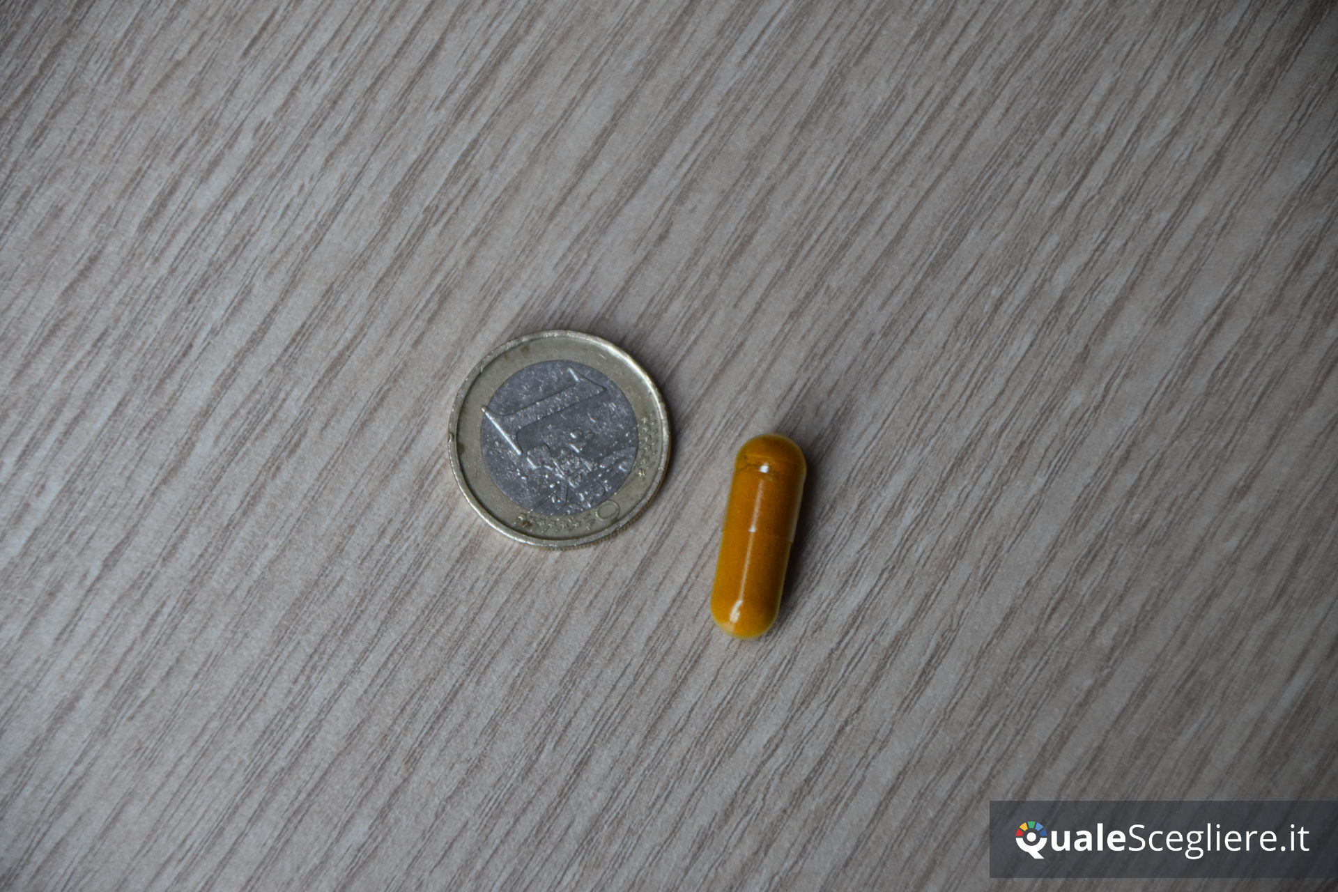 nu3 Curcuma in capsule bio