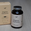 nu3 Curcuma in capsule bio