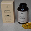 nu3 Curcuma in capsule bio