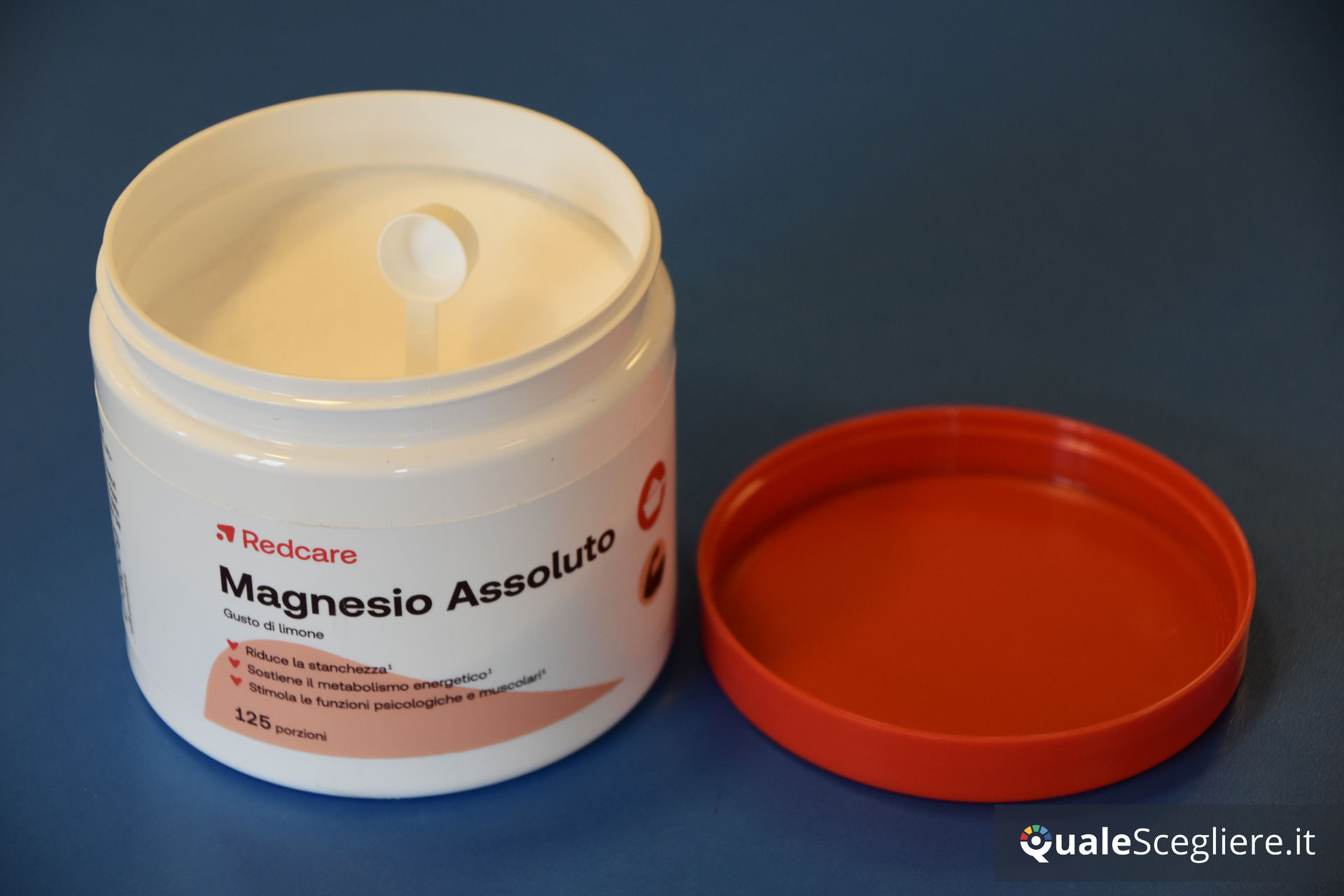 Redcare Magnesio Assoluto