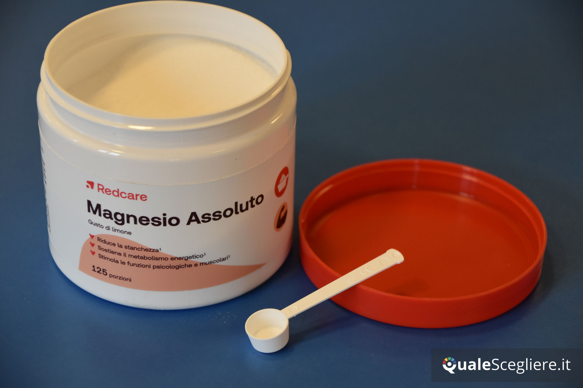 Redcare Magnesio Assoluto