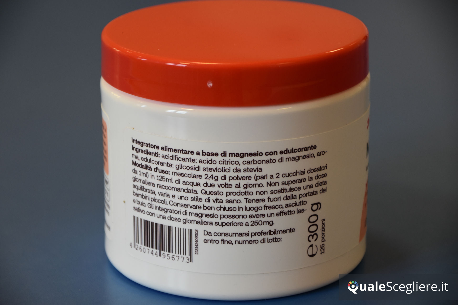 Redcare Magnesio Assoluto