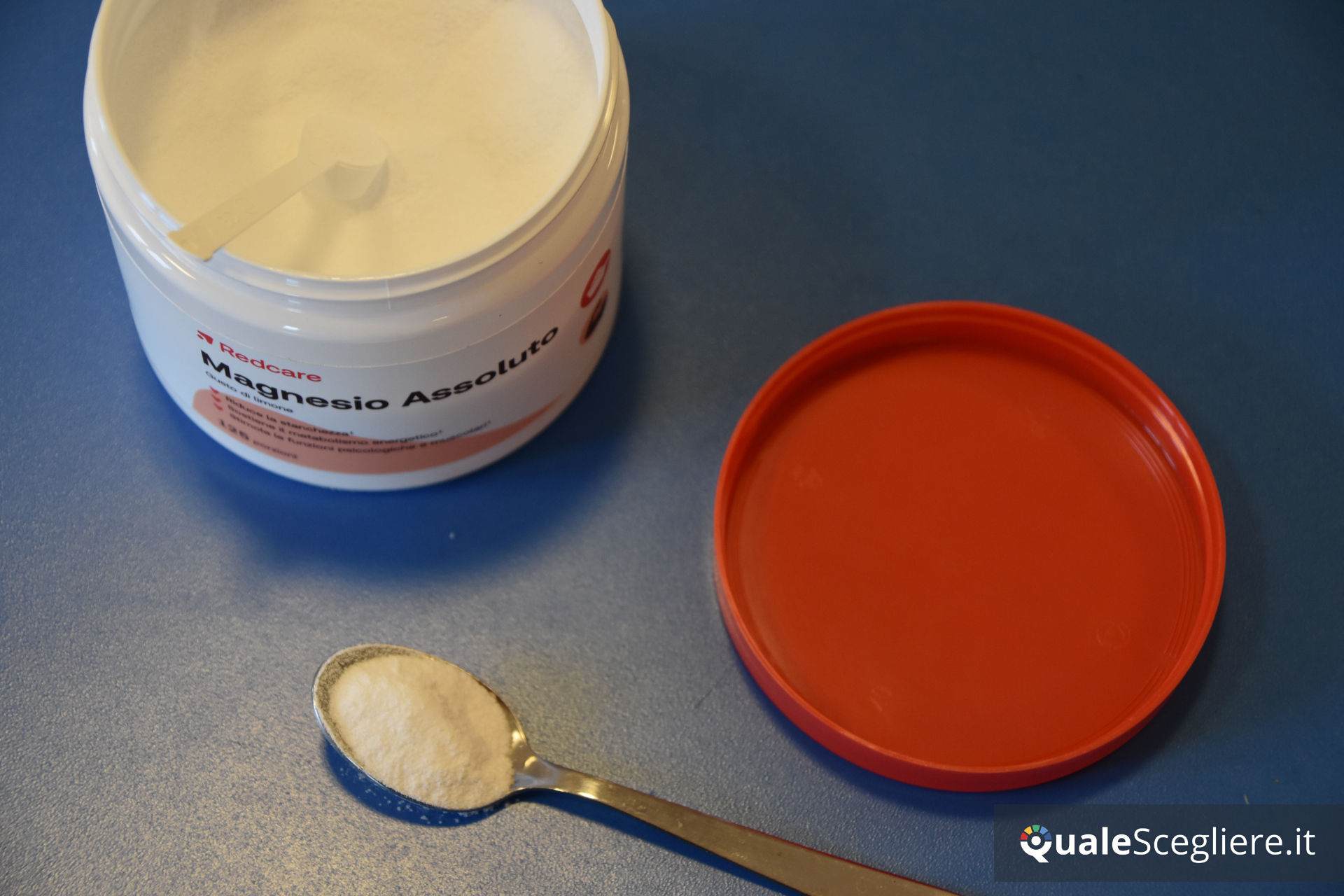 Redcare Magnesio Assoluto