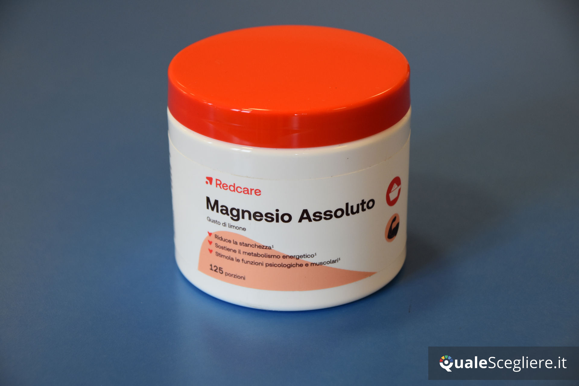 Redcare Magnesio Assoluto