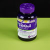 ZzzQuil Natura