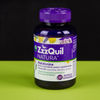 ZzzQuil Natura
