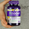 ZzzQuil Natura