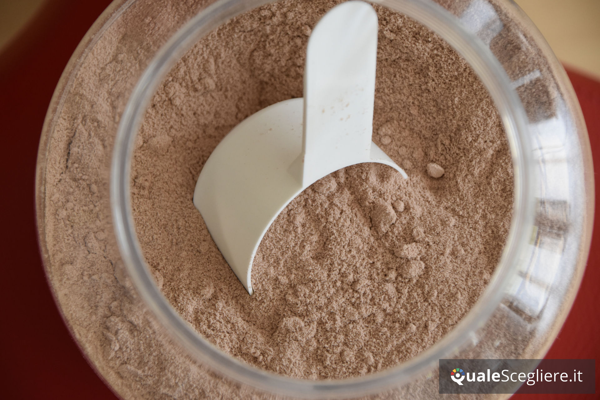GymBeam Just Whey - Proteine in Polvere Multicomponente
