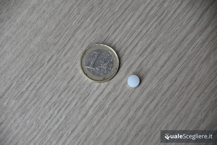 Redcare Vitamina D3 800 U.I.