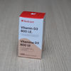 Redcare Vitamina D3 800 U.I.