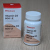 Redcare Vitamina D3 800 U.I.