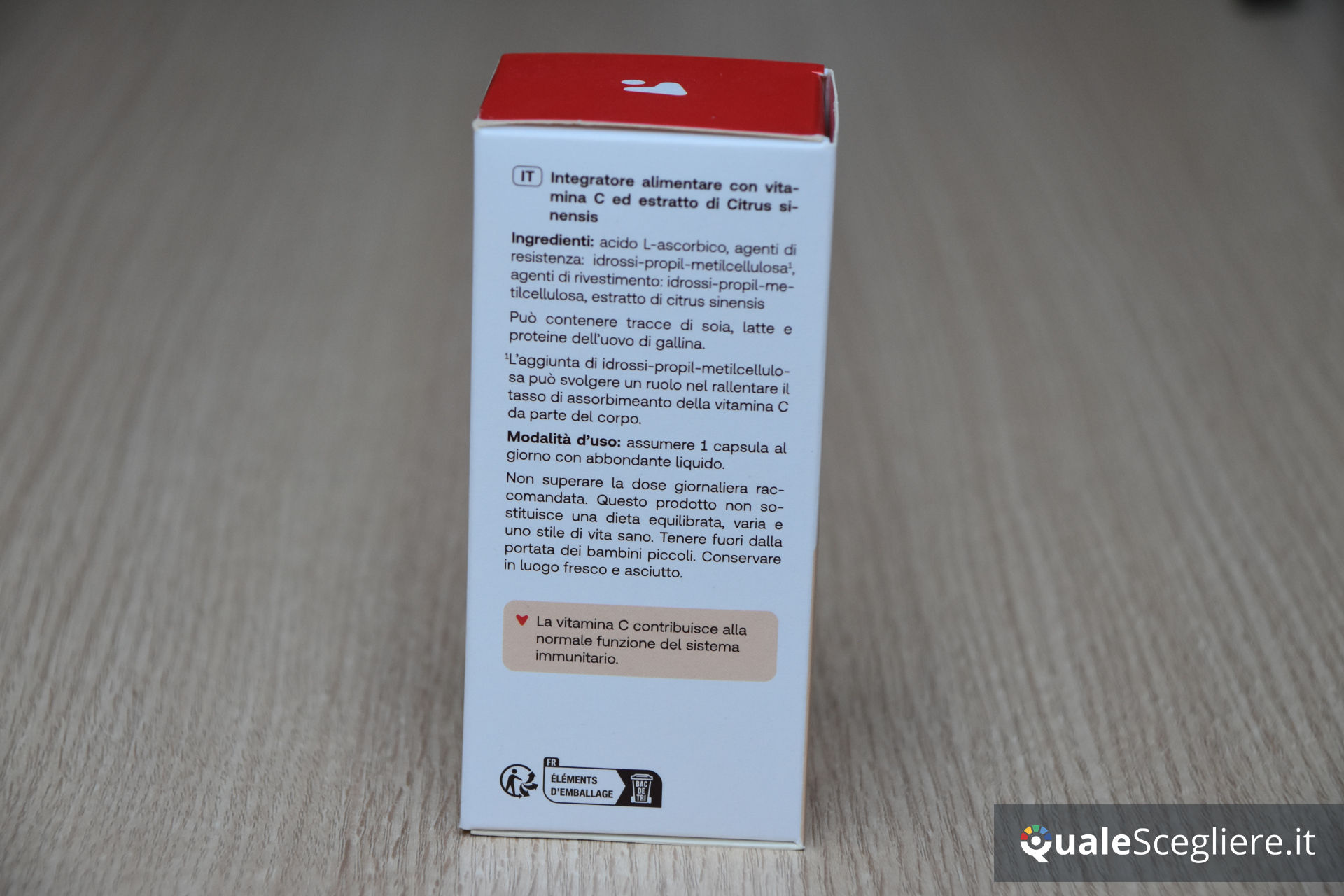 Redcare Vitamina C Depot