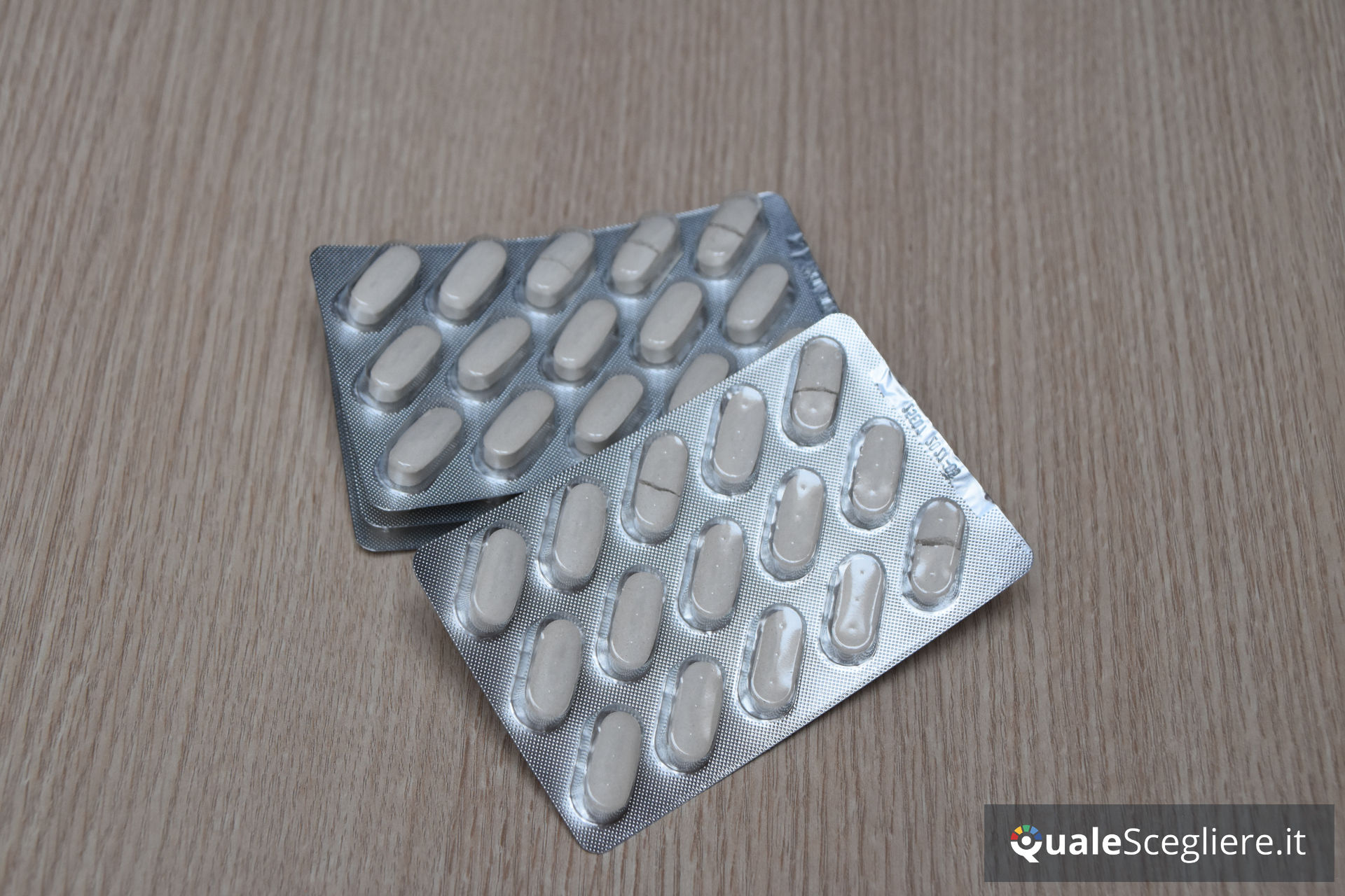 BEAVITA Capsule di saturazione