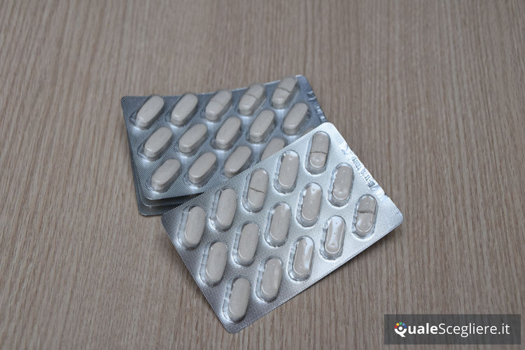 BEAVITA Capsule di saturazione