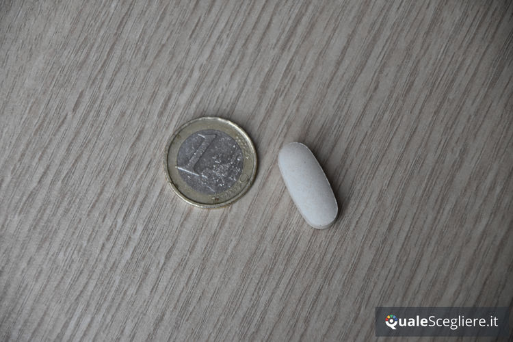 BEAVITA Capsule di saturazione
